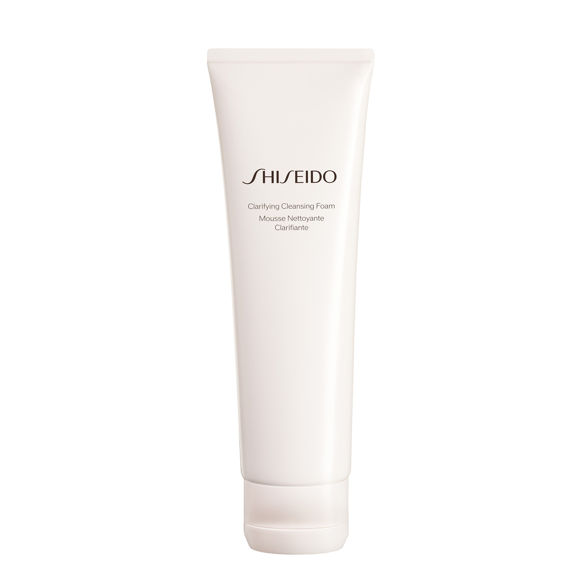 Shiseido Generic Skincare Clarifying Cleansing Foam