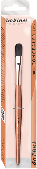 Da Vinci Satin Concealerpinsel