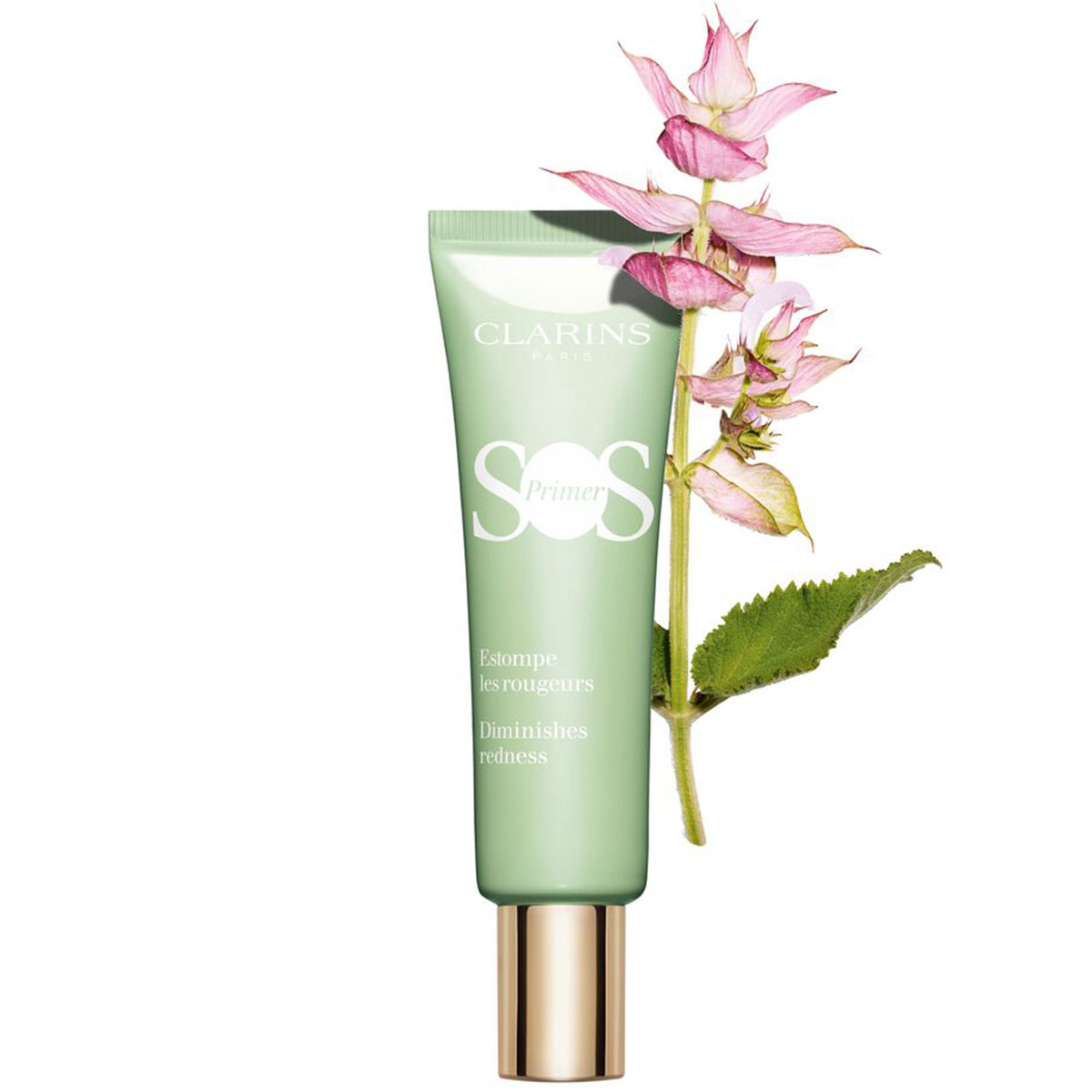 Clarins SOS Primer