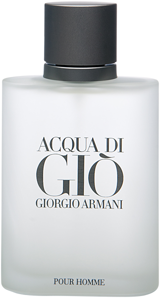 Giorgio Armani Acqua di Giò Pour Homme Eau de Toilette Nat. Spray