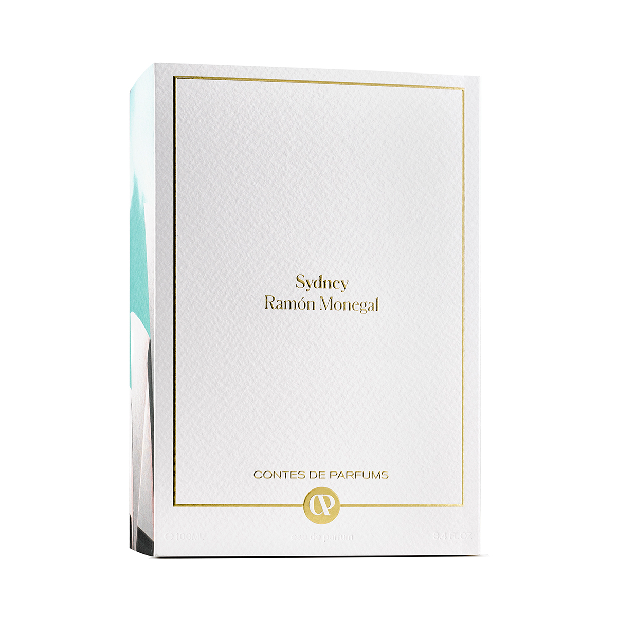 Contes de Parfums Sydney EdP