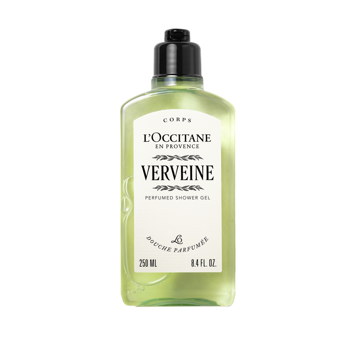 L'Occitane Verveine Duschgel