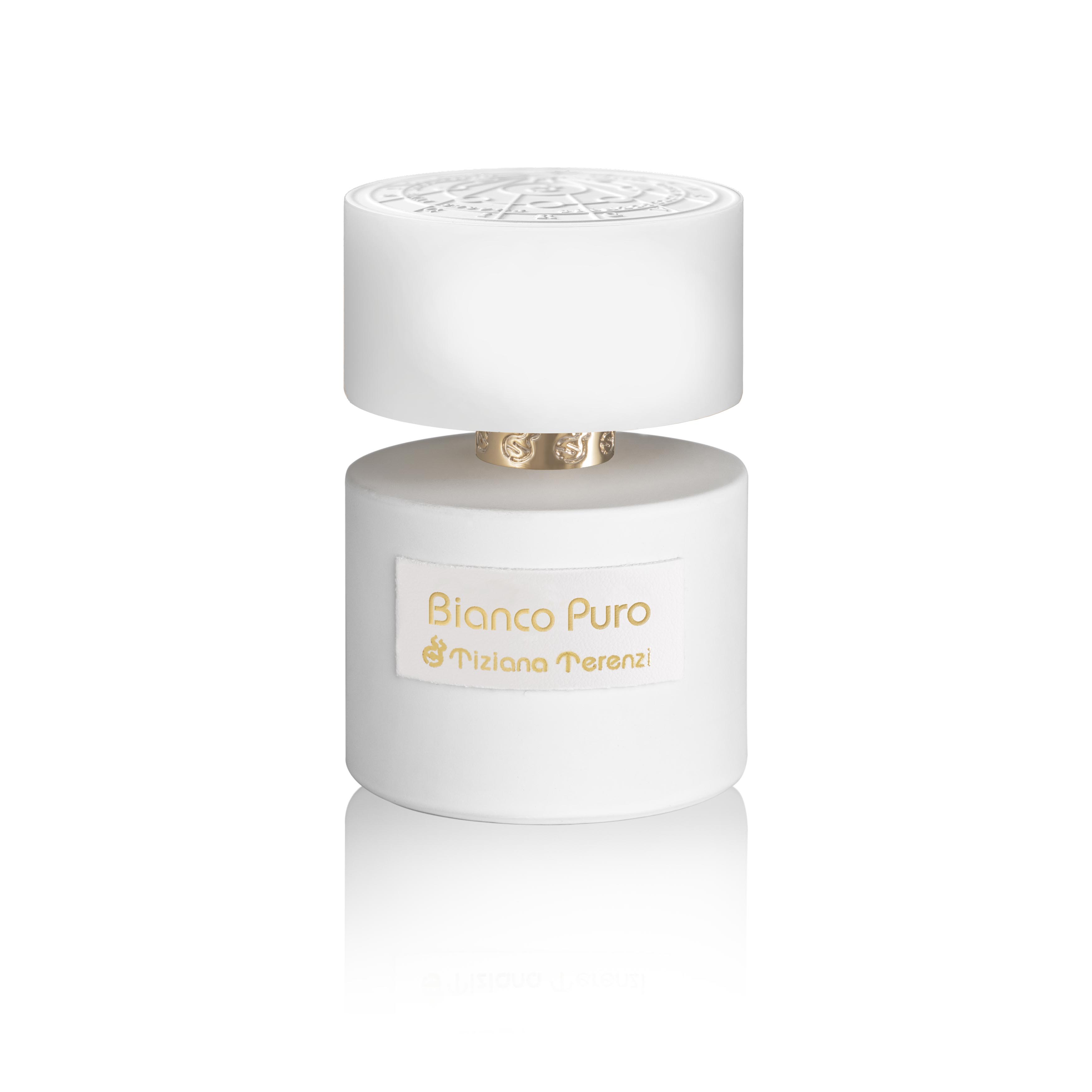Tiziana Terenzi Bianco Puro Extrait de Parfum