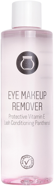Nilens Jord Eye Makeup Remover
