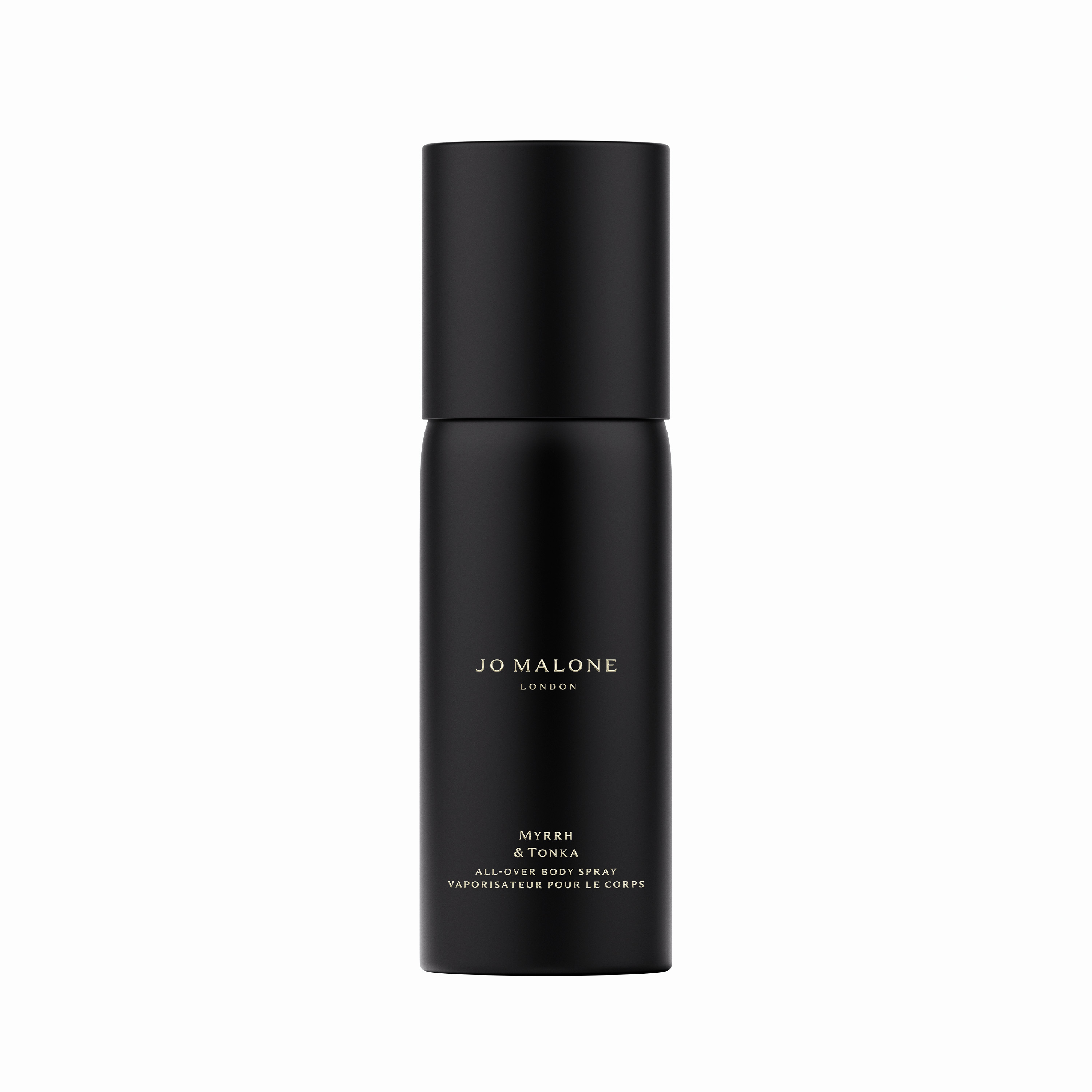 Jo Malone Myrrh & Tonka All Over Body Spray
