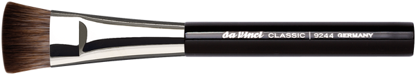 Da Vinci Classic Kontur-/ Rougepinsel