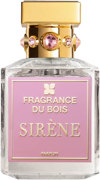 Fragrance du Bois Siréne Parfum