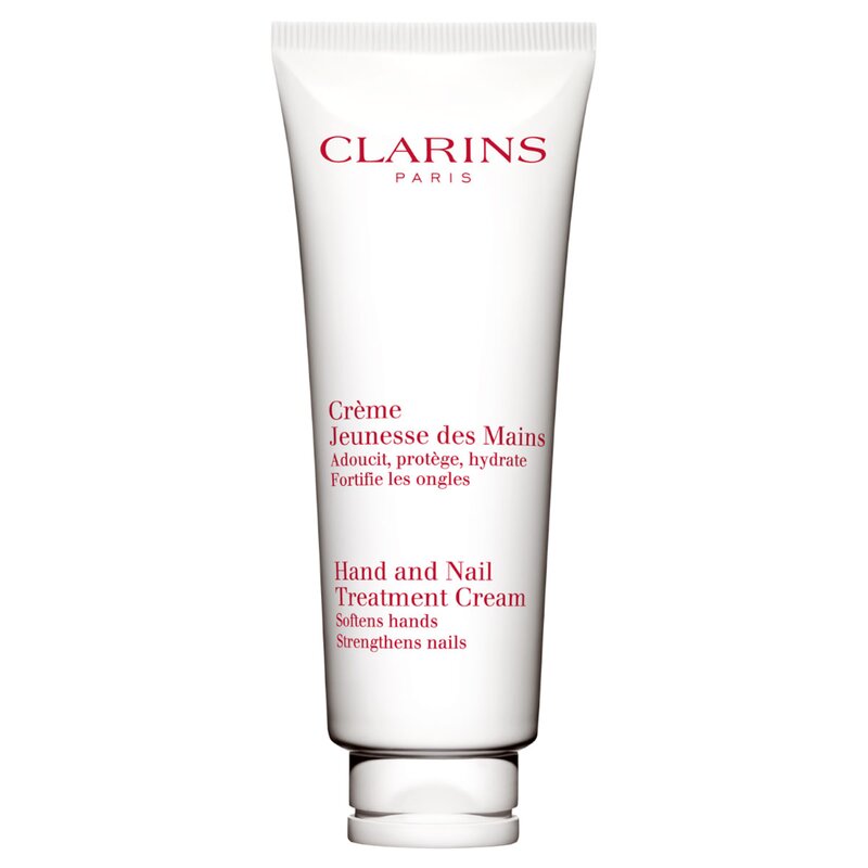 Clarins Crème Jeunesse des Mains