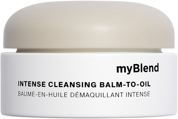 myBlend Exfoliating Gel-cream