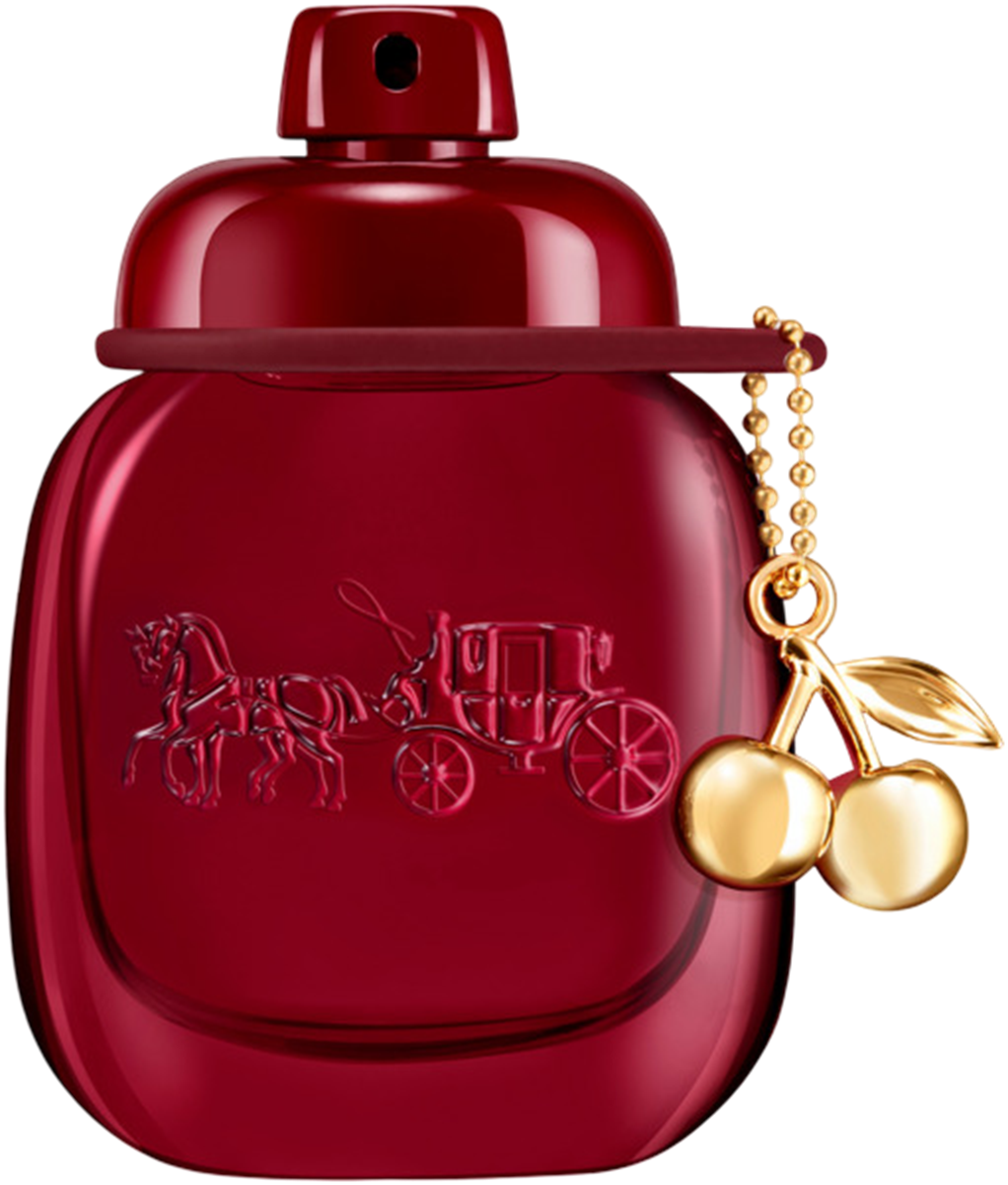 Coach Cherry Parfum