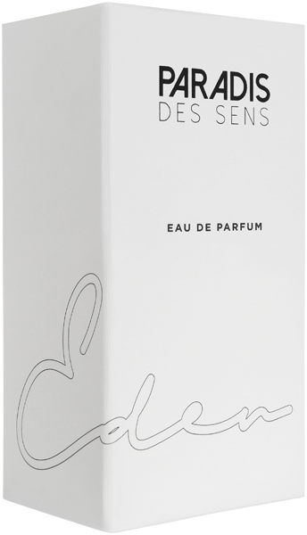 Paradis des Sens Eden EdP Nat Spray