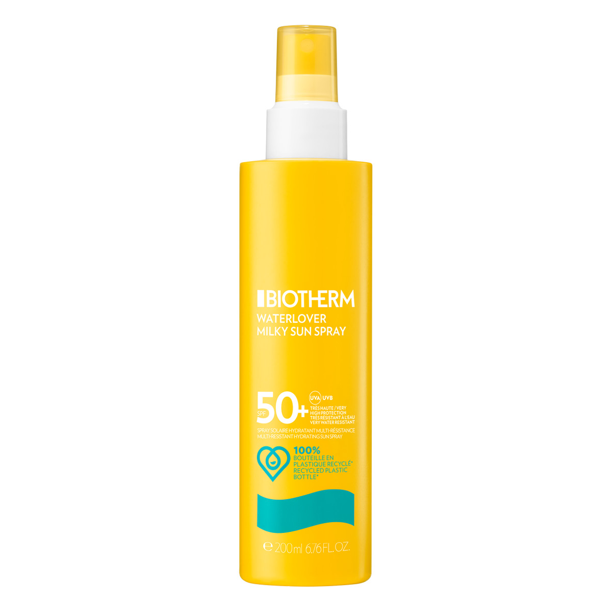 Biotherm Waterlover Sunspray LSF 50+ Biotherm Waterlover Sunspray LSF 50+