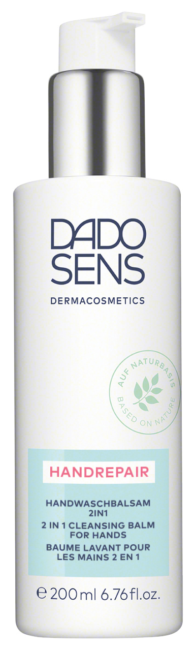 DADO SENS HANDREPAIR HANDWASCHBALSAM 2 IN 1