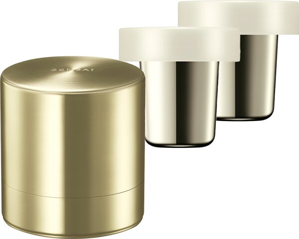 Sensai Ultimate The Cream Special Edition 2 x 40 ml