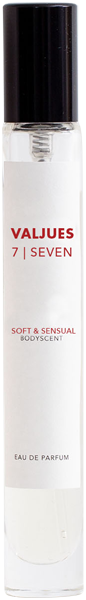 VALJUES 7 / Seven EdP