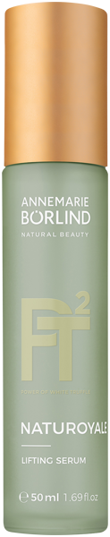 ANNEMARIE BÖRLIND NATUROYALE Lifting Serum