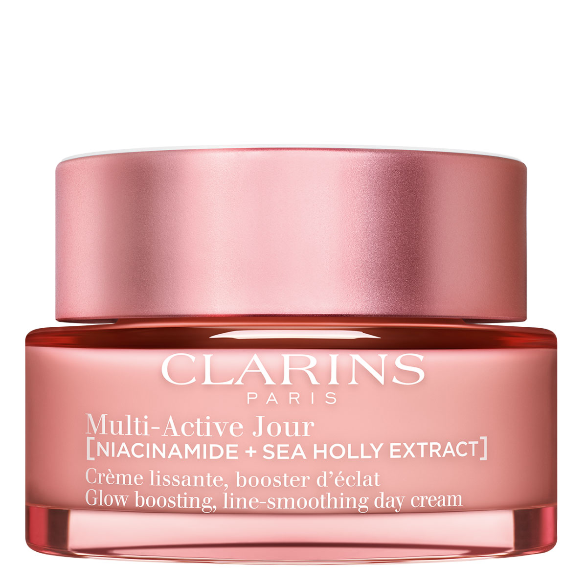 Clarins Multi-Active Jour Crème PS
