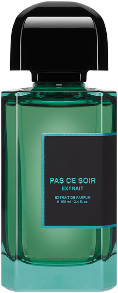 BDK Pas ce Soir Extrait de Parfum Spray