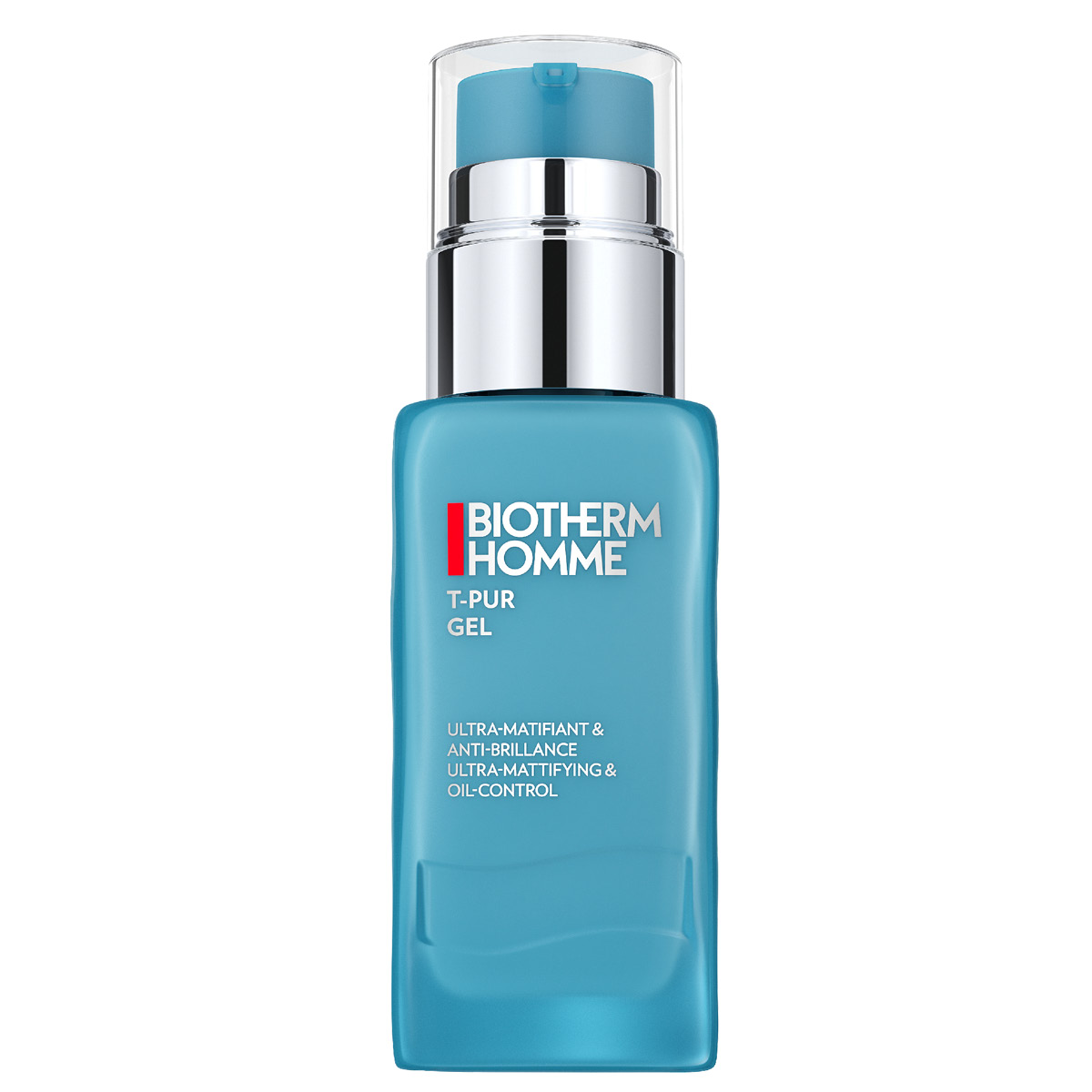 Biotherm Homme T-Pur Gel Biotherm Homme T-Pur Gel