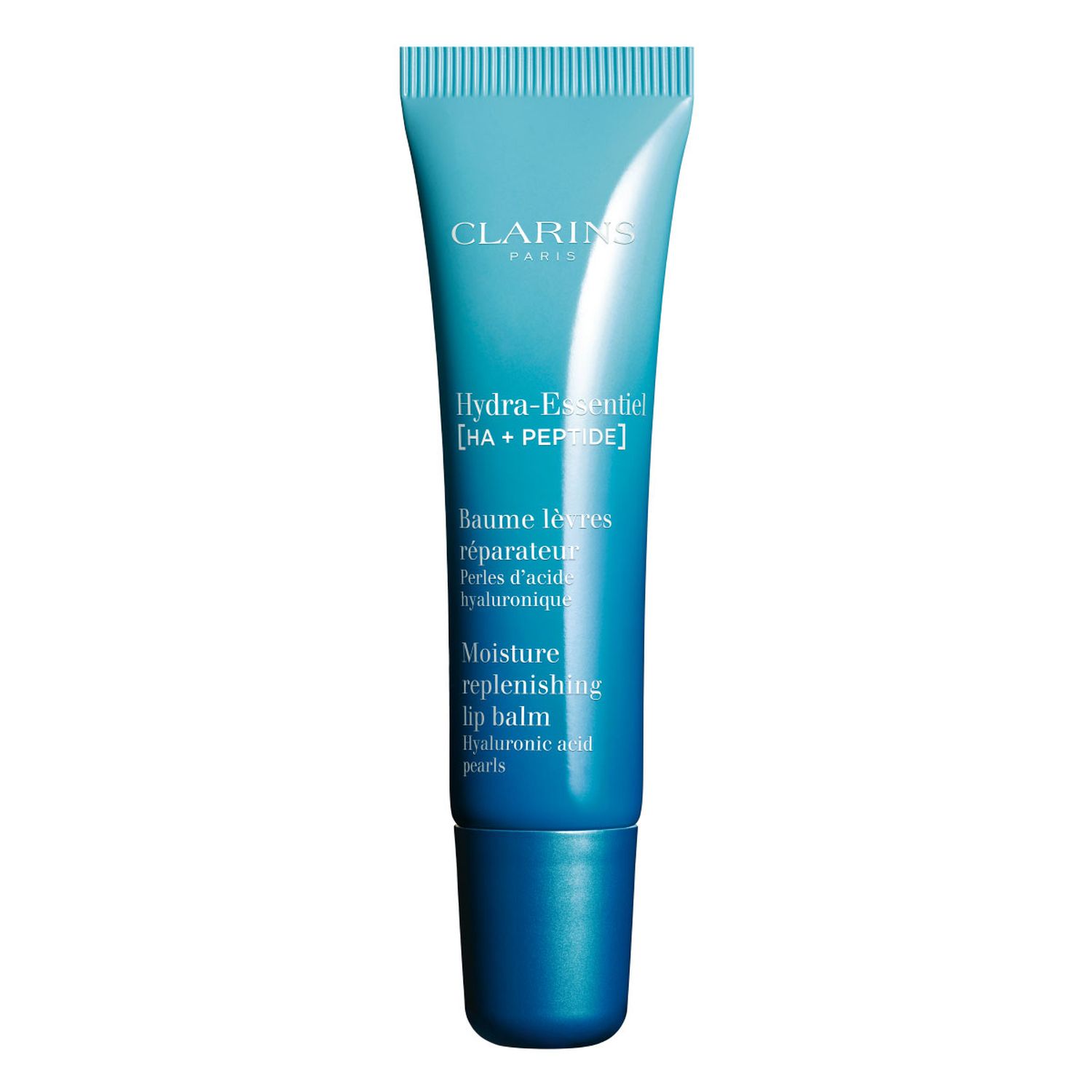 Clarins Hydra-Essentiel Baume Levres Reparateur