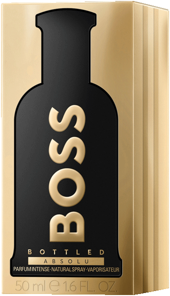 Hugo Boss Bottled Absolu Parfum Intense Nat. Spray