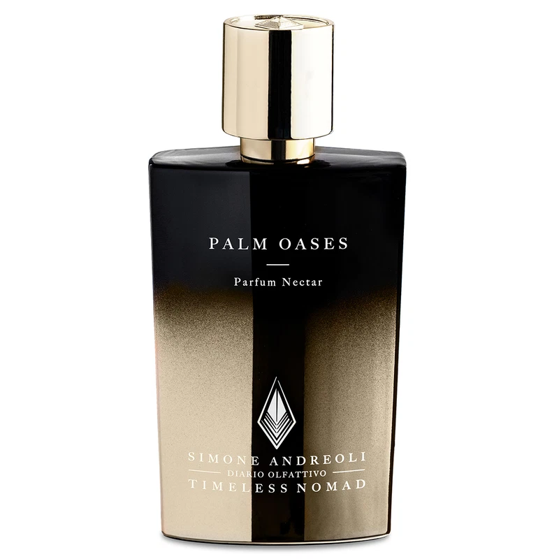 Simone Andreoli Palm Oases Parfum Nectar