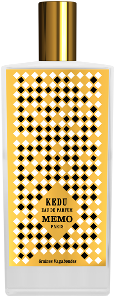 MEMO Paris Graines Vagabondes Kedu Eau de Parfum Spray MEMO Paris Graines Vagabondes Kedu Eau de Parfum Spray
