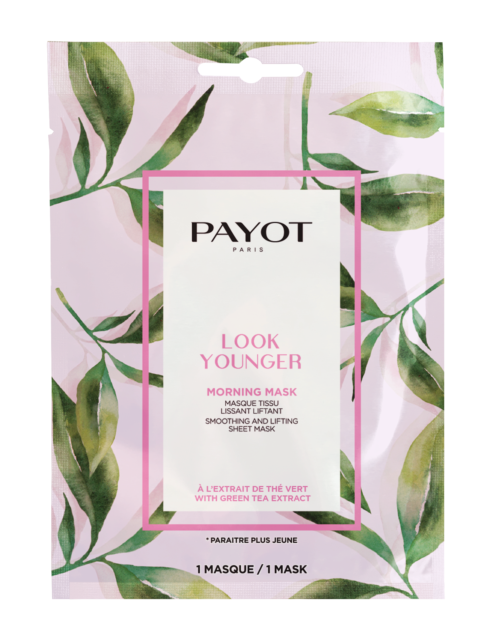 Payot Look Younger Morning Mask