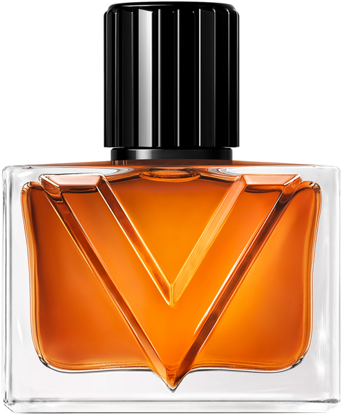 Valentino Vendetta Uomo EDP Nat. Spray