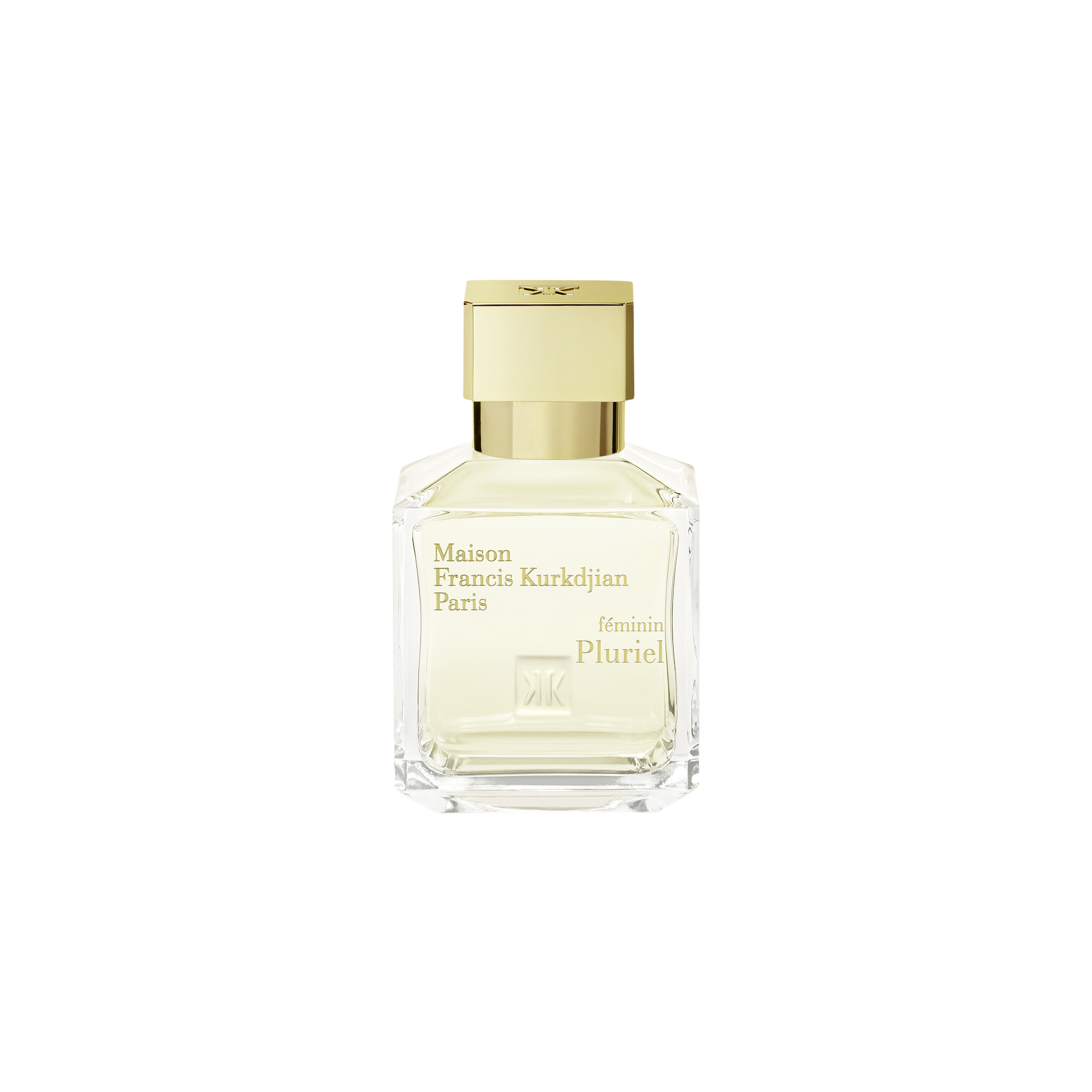 Maison Francis Kurkdjian féminin Pluriel Eau de Parfum Nat. Spray