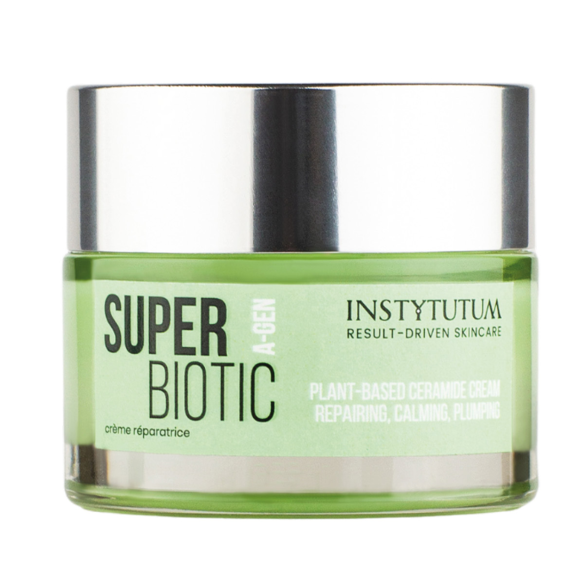 Instytutum Superbiotic Plant-Based Ceramide Cream