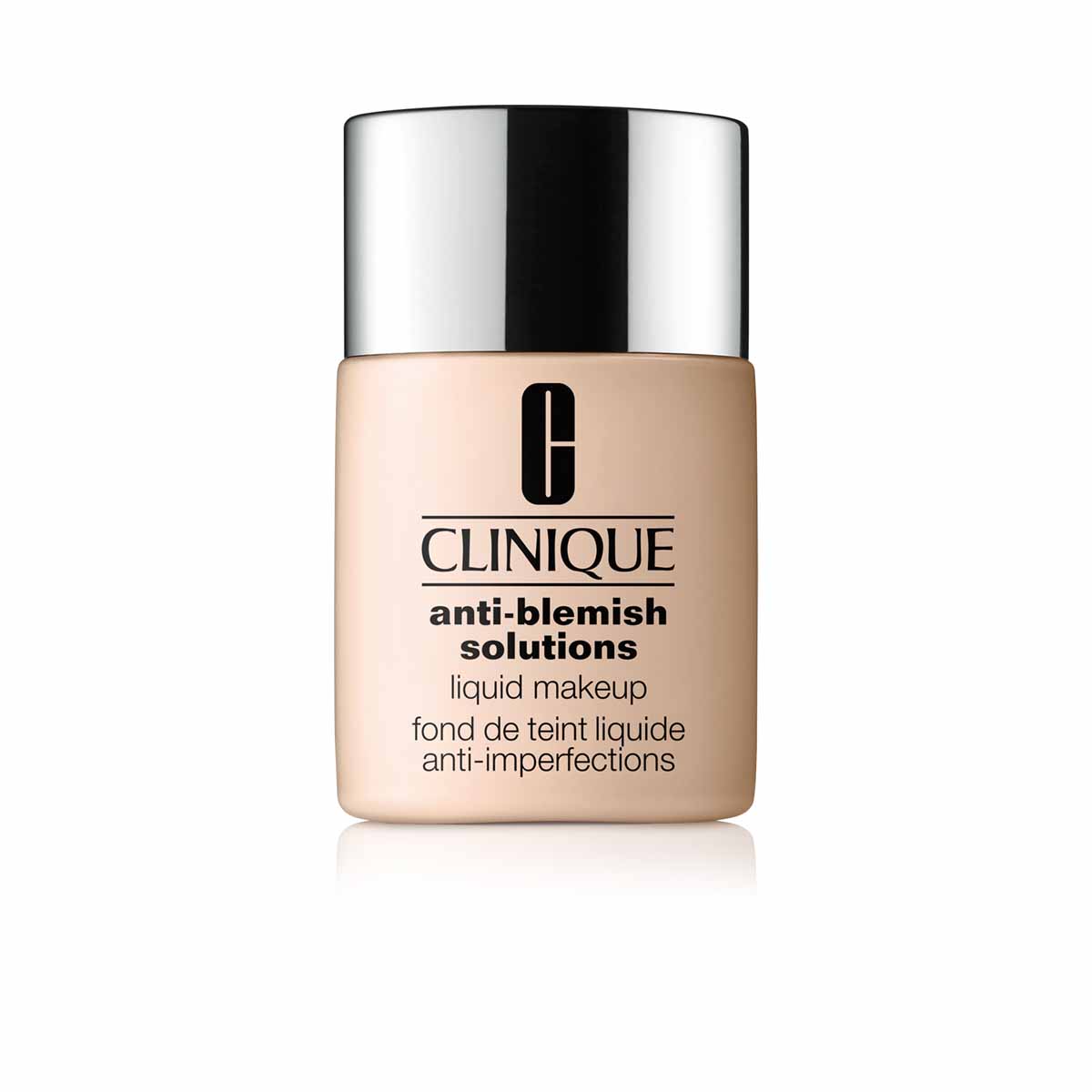 Clinique Anti-Blemish Solutions Liquid Makeup