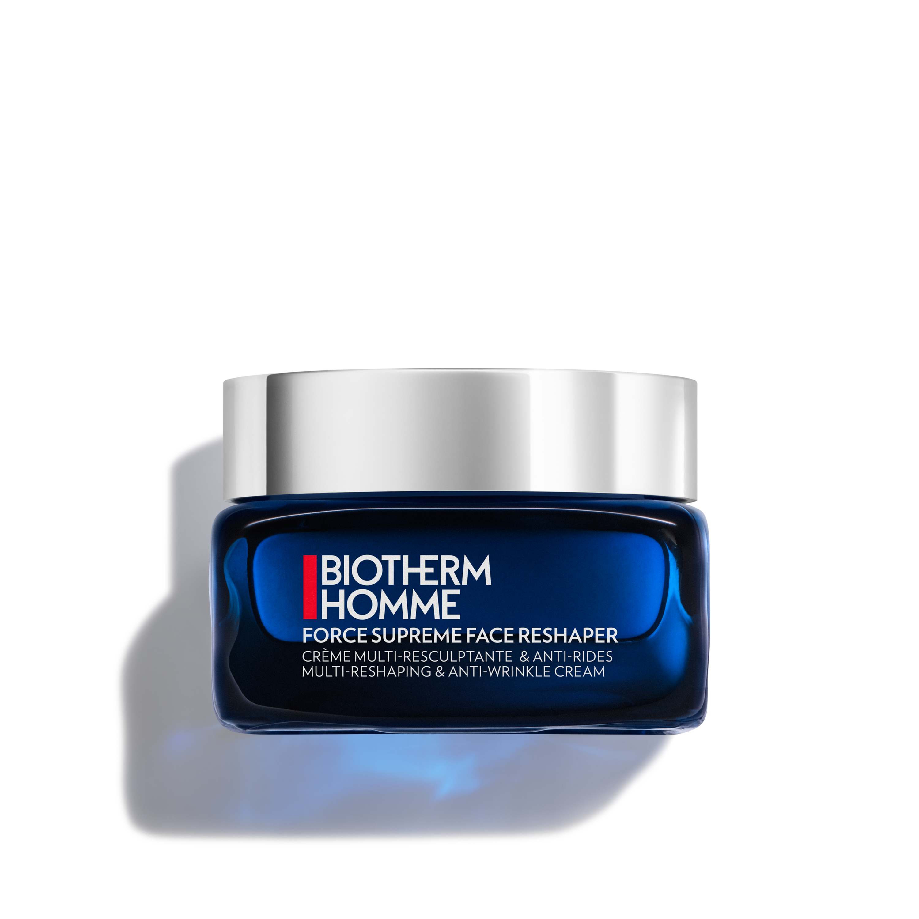 Biotherm Homme Force Supreme Face Reshaper Cream Biotherm Homme Force Supreme Face Reshaper Cream