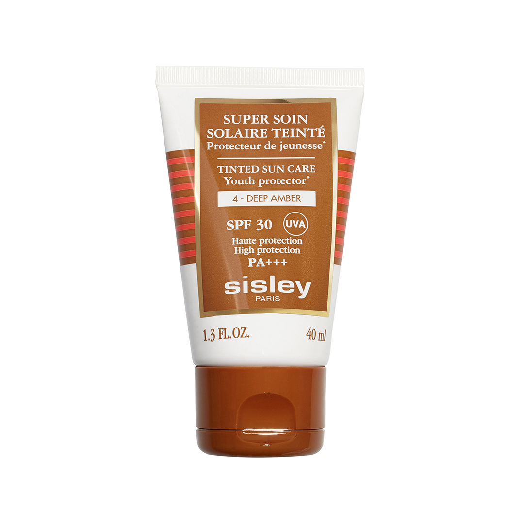 Sisley Super Soin Solaire Teinté | Parfümerie Godel
