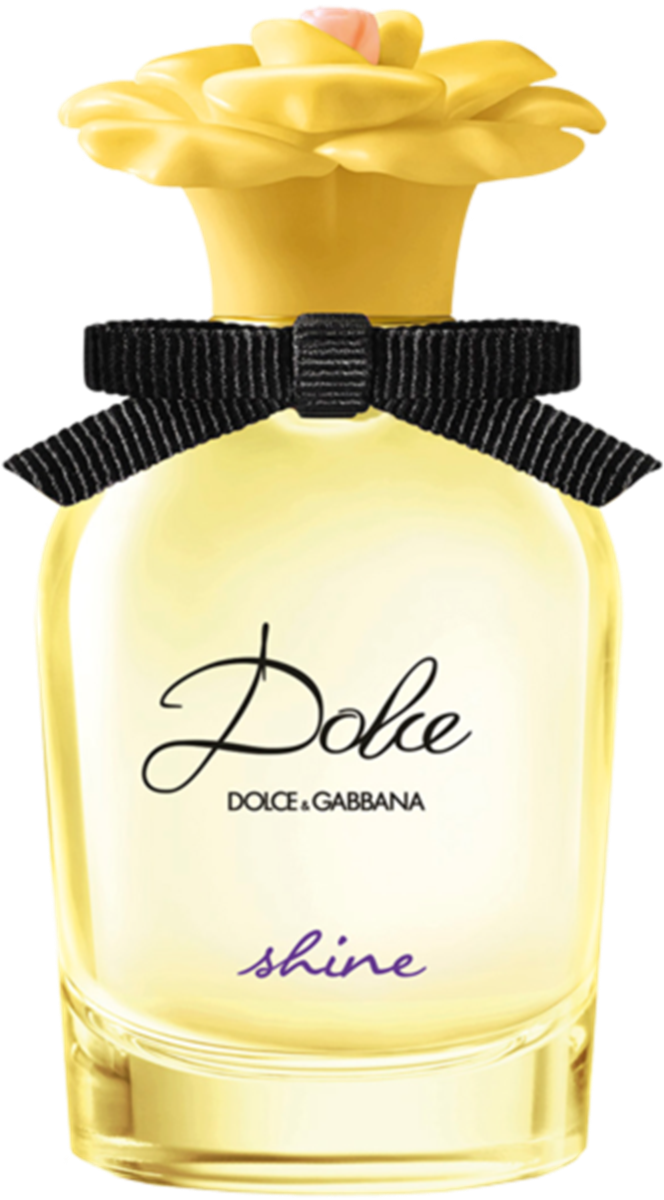 Dolce & Gabbana Dolce Shine Eau de Parfum Nat. Spray
