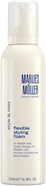 Marlies Möller Style & Hold Flexible Styling Foam