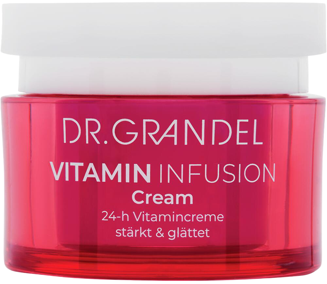 DR. GRANDEL Vitamin Infusion Cream