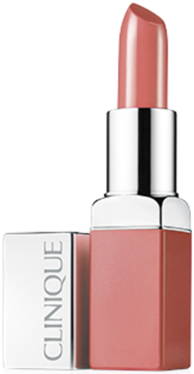 Clinique Pop Lip Colour