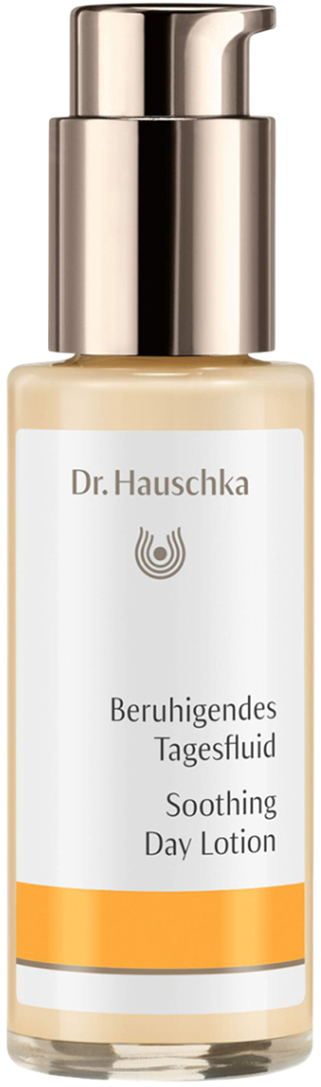 Dr. Hauschka Beruhigendes Tagesfluid