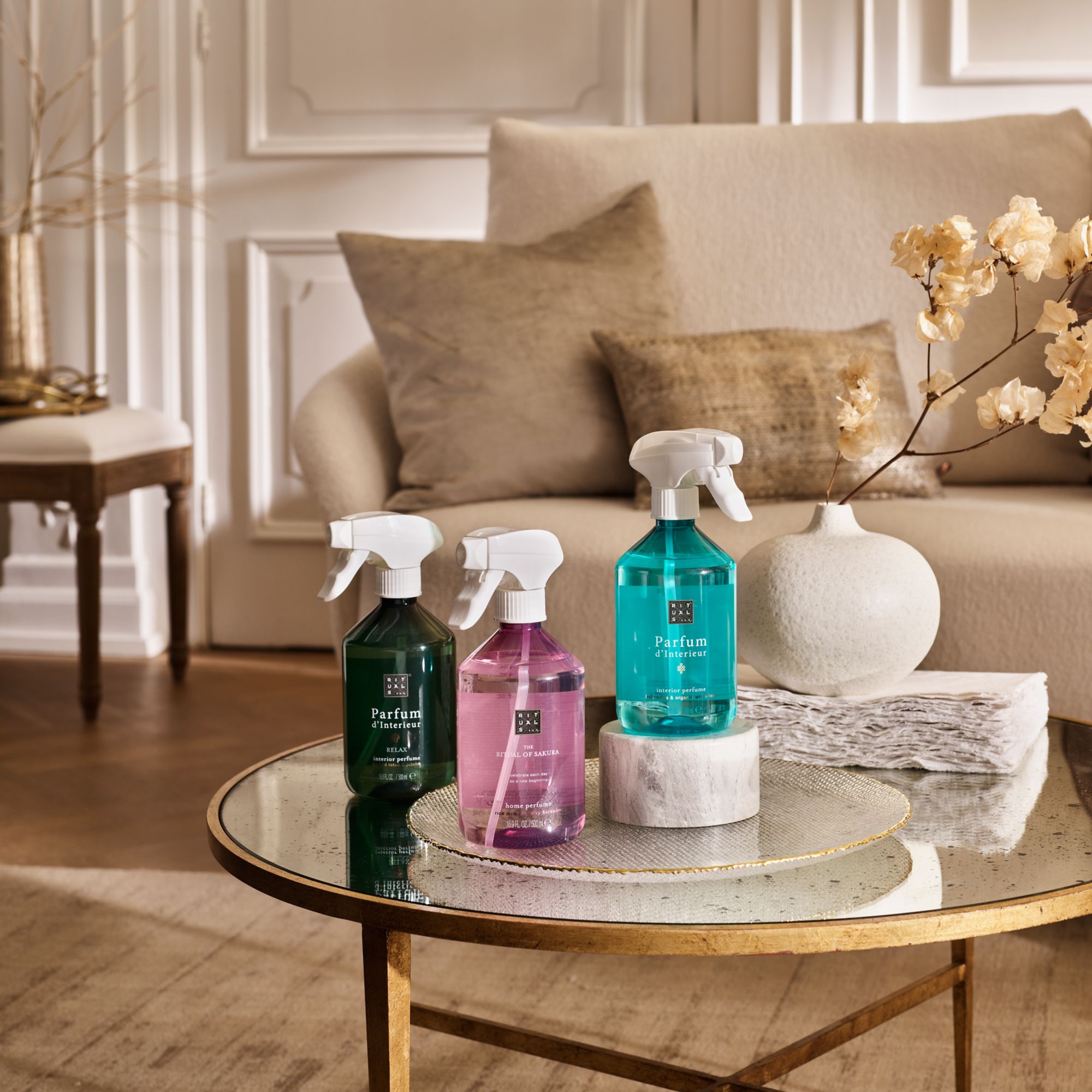 Rituals The Ritual of Jing Home Parfum