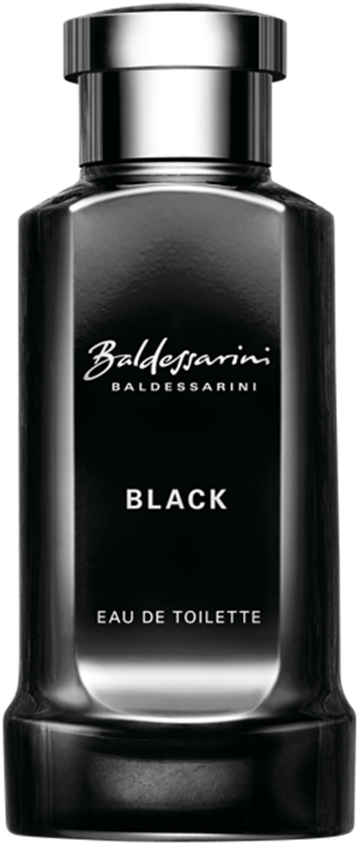 Baldessarini Classic Black Eau de ToiletteNat. Spray