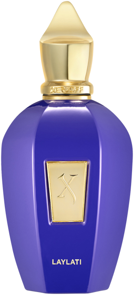Xerjoff Vibe Laylati EdP Nat. Spray