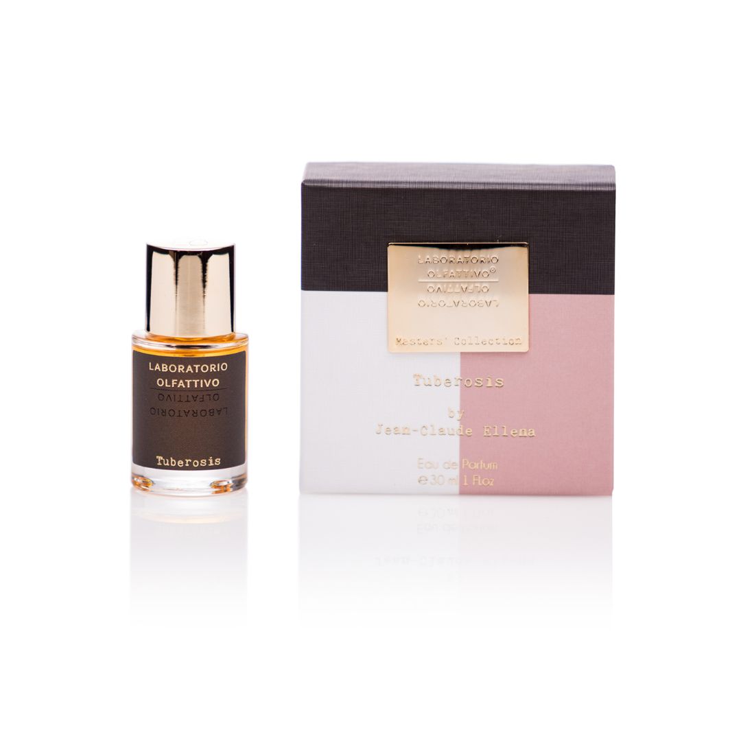 Laboratorio Olfattivo Tuberosis Eau de Parfum Nat. Spray Laboratorio Olfattivo Tuberosis Eau de Parfum Nat. Spray