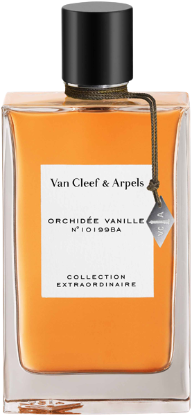 Van Cleef & Arpels Collection Extraordinaire Orchidée Vanille EdP Nat. Spray