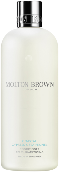 Molton Brown Coastal Cypress & Sea Fennel Conditioner