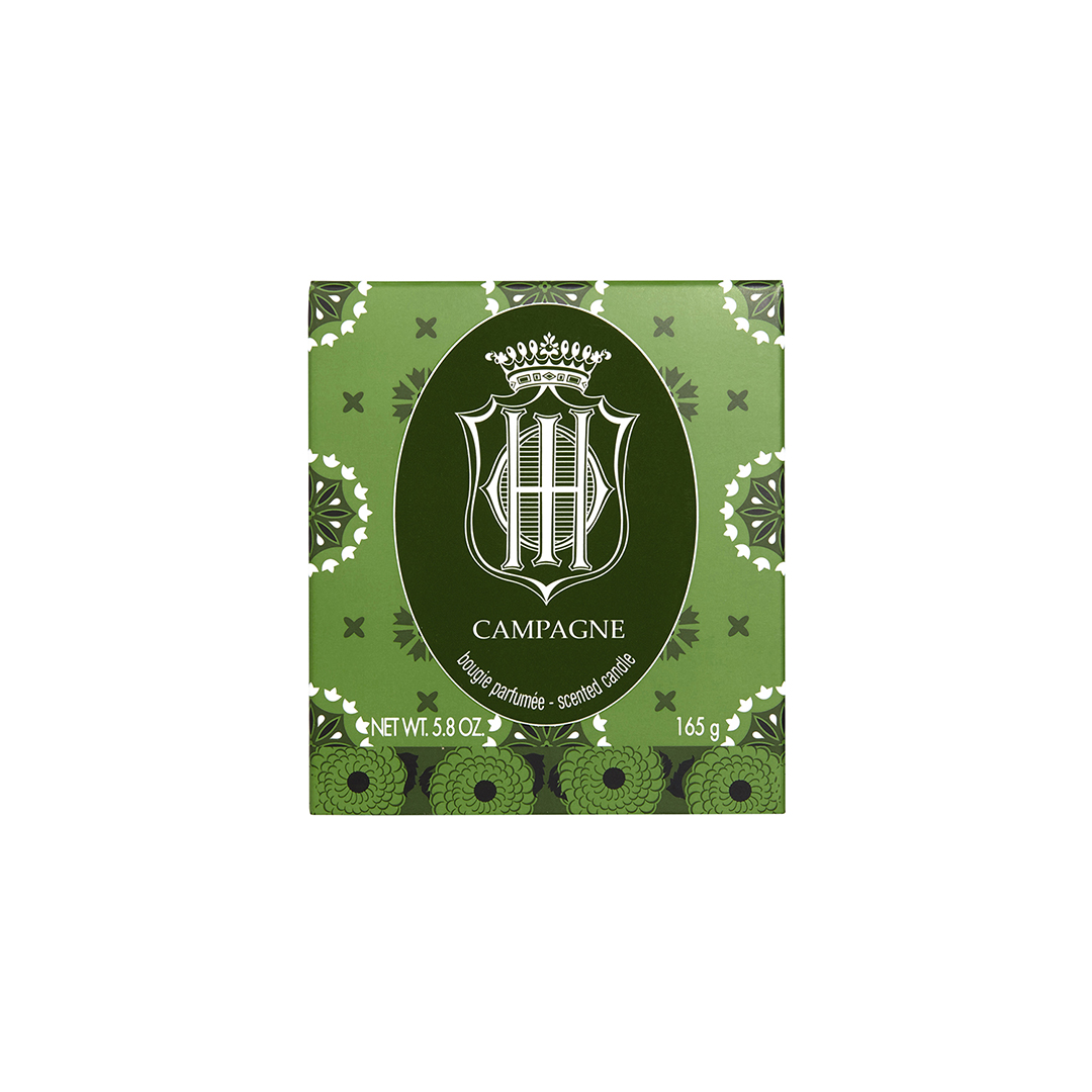 Sisley Bougie Parfumée Campagne Sisley Bougie Parfumée Campagne