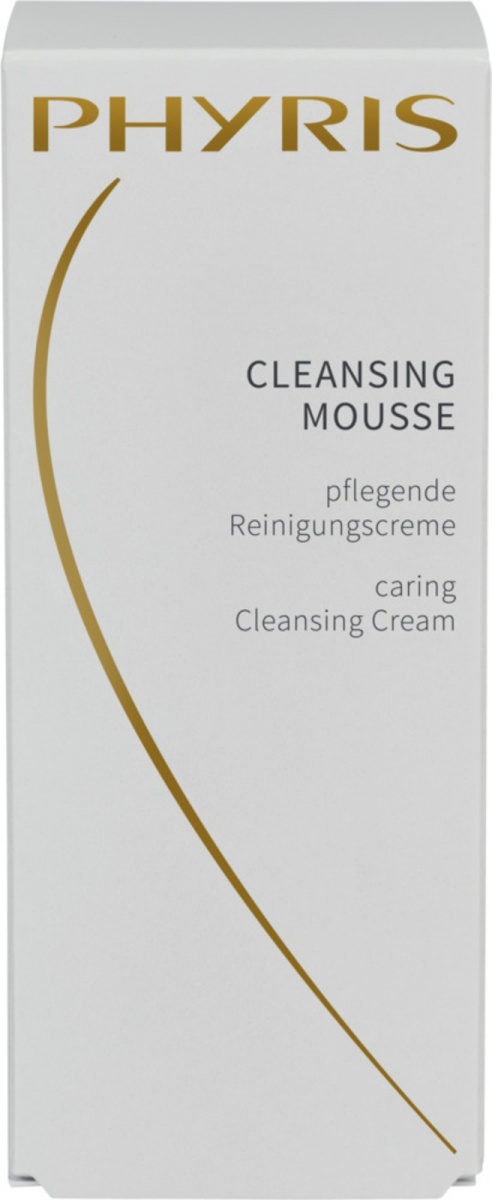 Phyris Cleansing Mousse