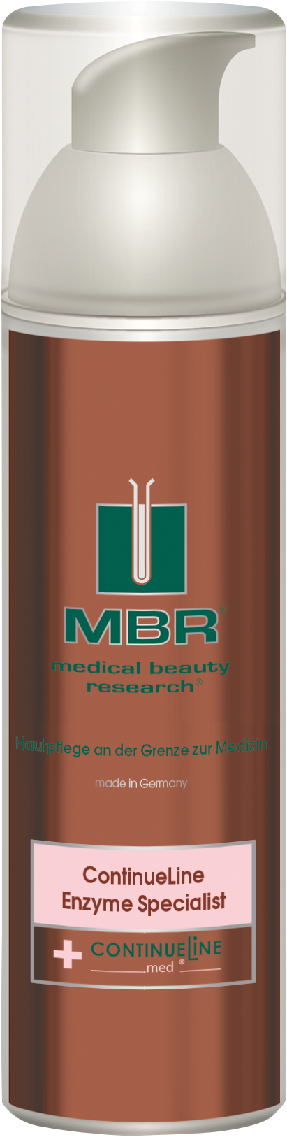 MBR ContinueLine Enzyme Specialist