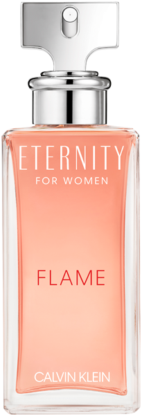 Calvin Klein Eternity Flame Eau de Parfum Nat. Spray | Parfümerie Godel