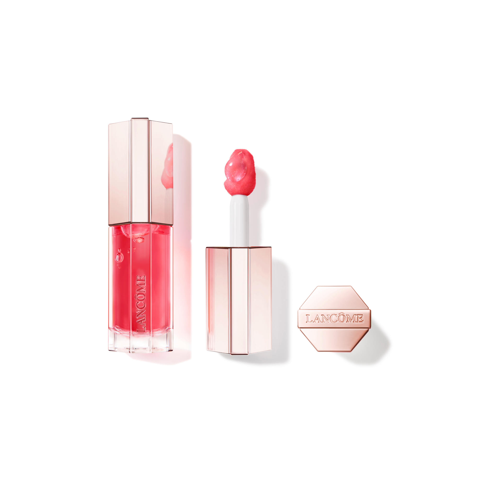 Lancôme Idôle Lip Juicytreat